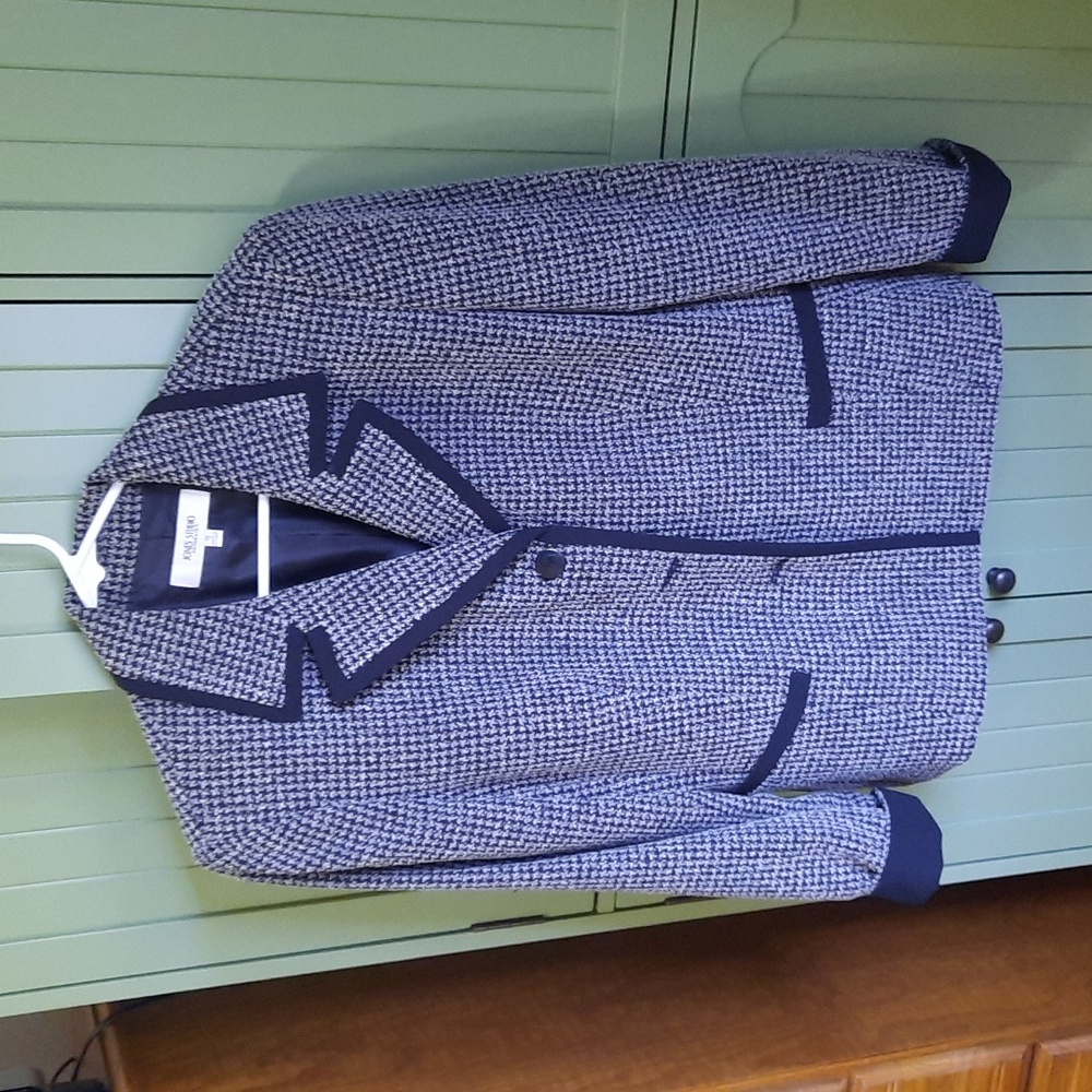 Jones Studio Blazer